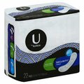 U By Kotex Security Maxi Long Super, 22PK 670596